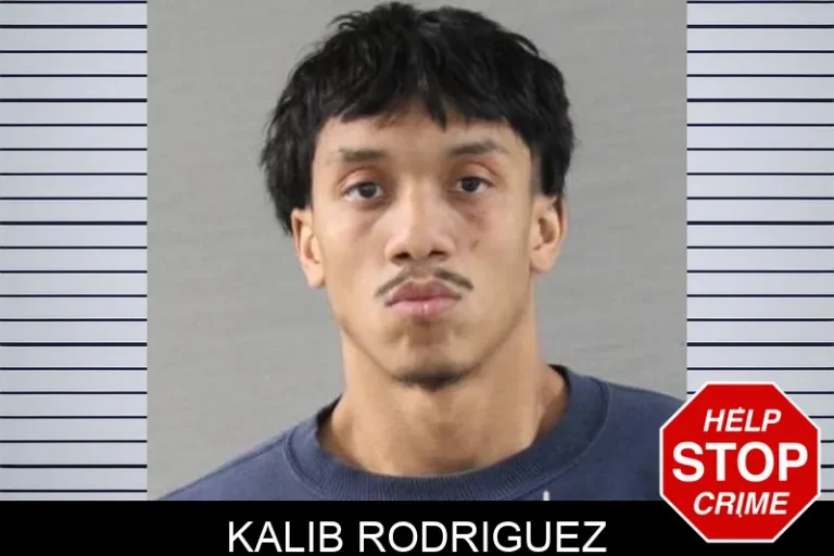 Kalib RodriguEz