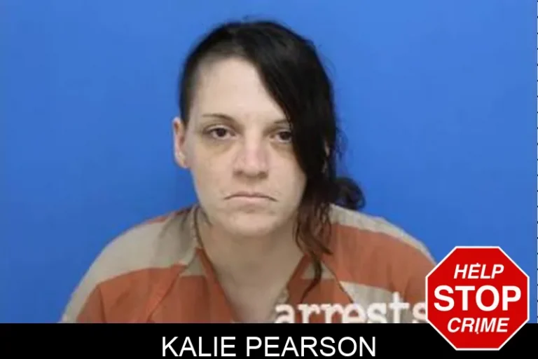 Kalie Pearson