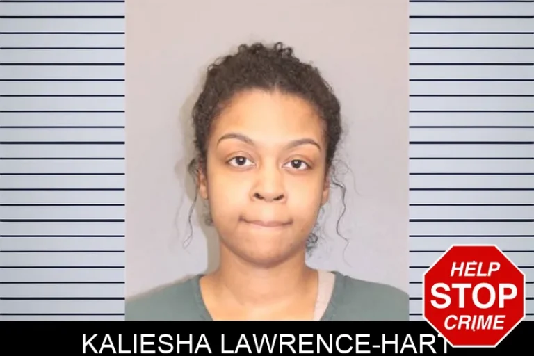 Kaliesha Lawrence-Hart