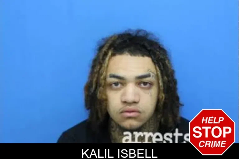 Kalil Isbell