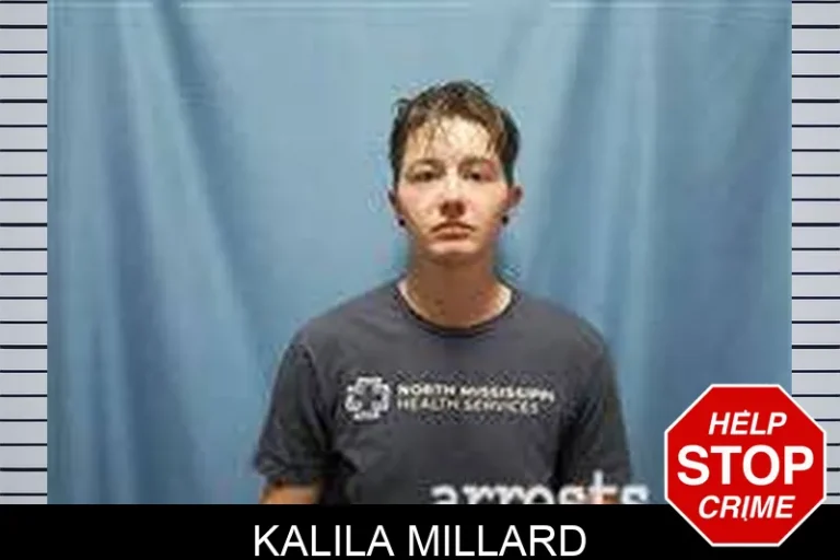 Kalila Millard
