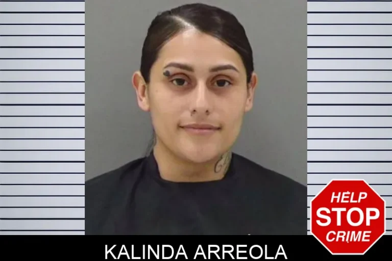 Kalinda Arreola