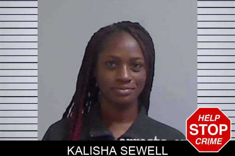 Kalisha Sewell