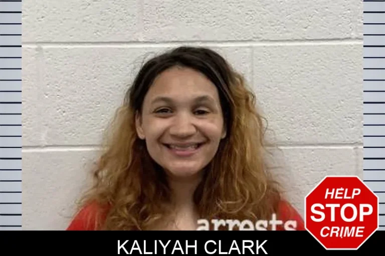 Kaliyah Clark