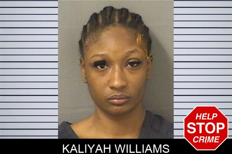 Kaliyah Williams