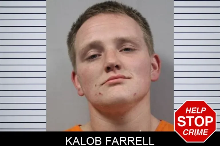 Kalob Farrell