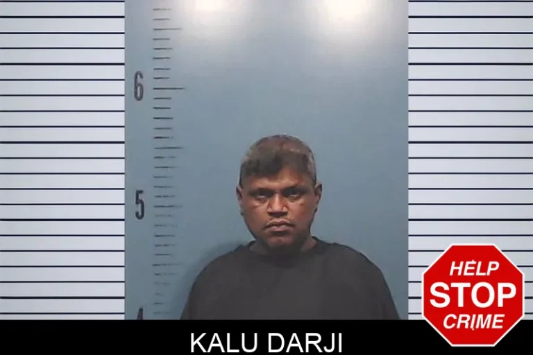 Kalu Darji