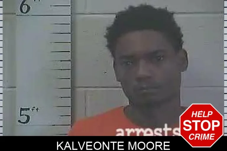 Kalveonte Moore