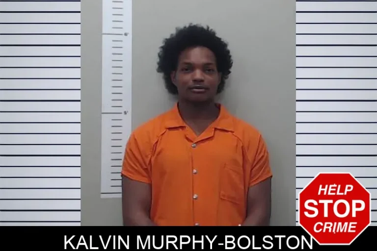 Kalvin MuRphy-Bolston