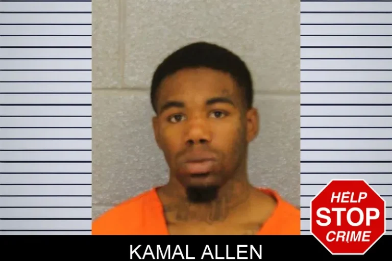 Kamal Allen