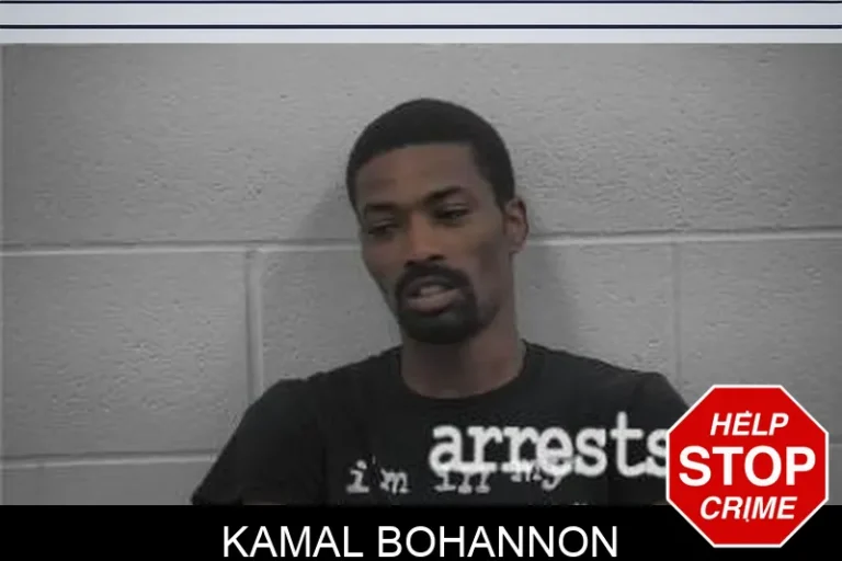 Kamal Bohannon