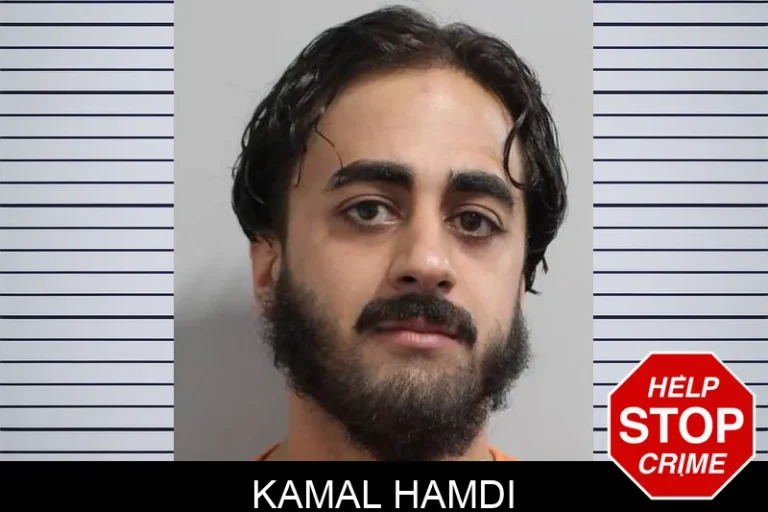 Kamal Hamdi