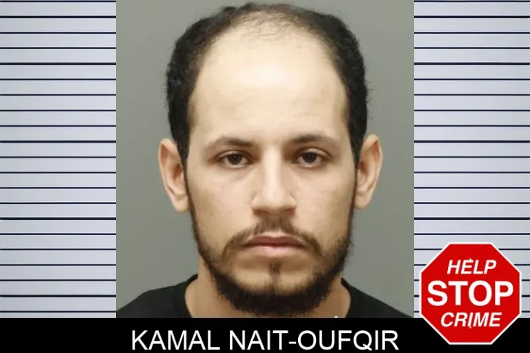 Kamal Nait-OuFqir
