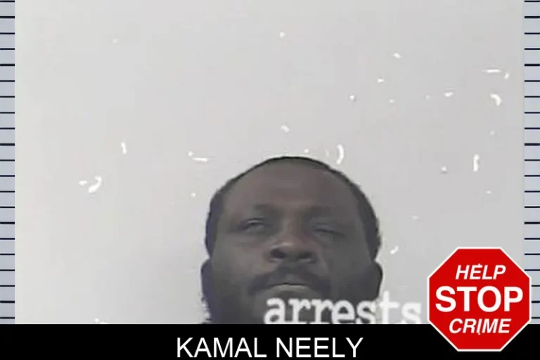 Kamal Neely