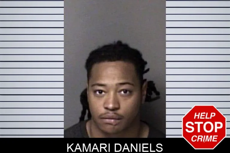 Kamari Daniels