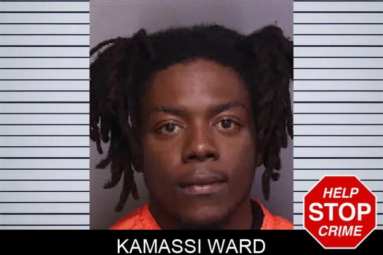 Kamassi Ward
