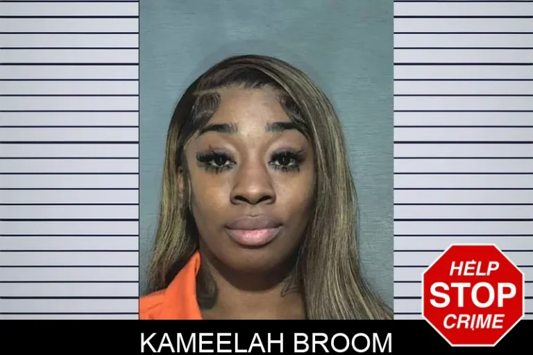 Kameelah Broom