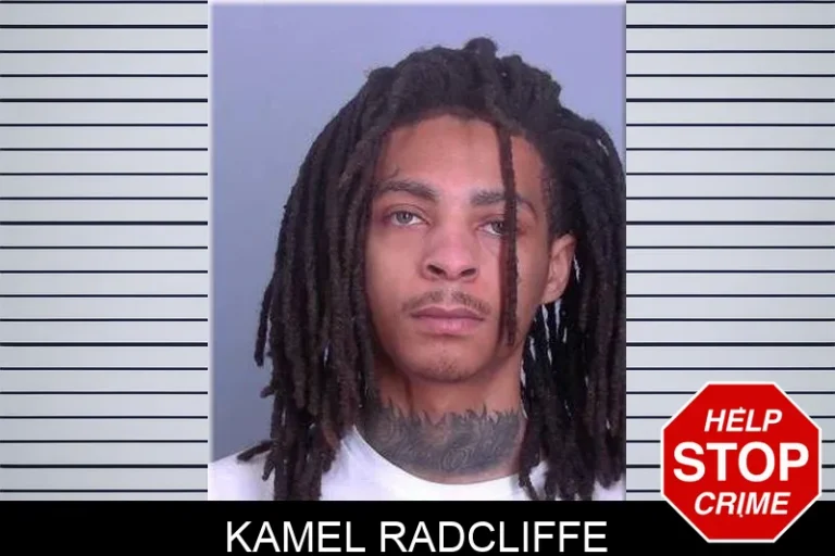 Kamel Radcliffe