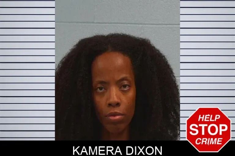 Kamera Dixon