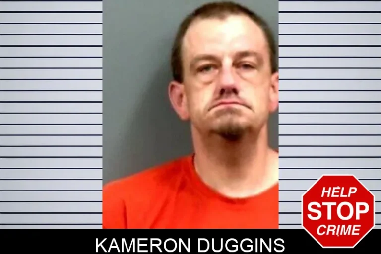 Kameron DuGgins