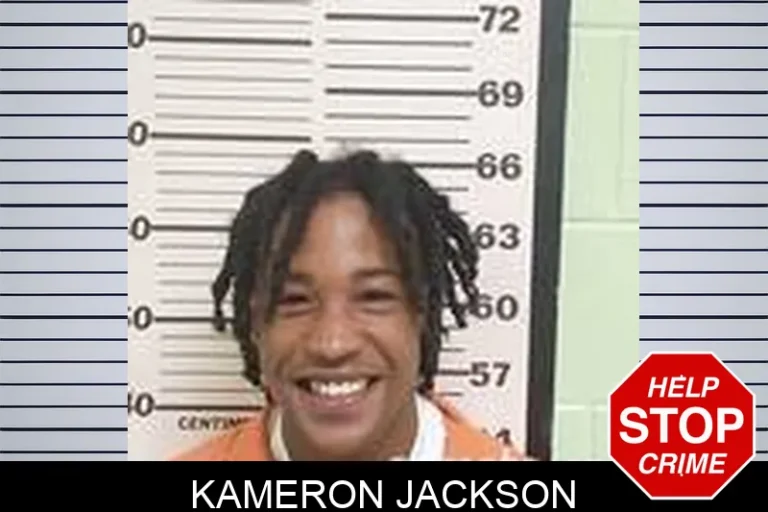 Kameron Jackson