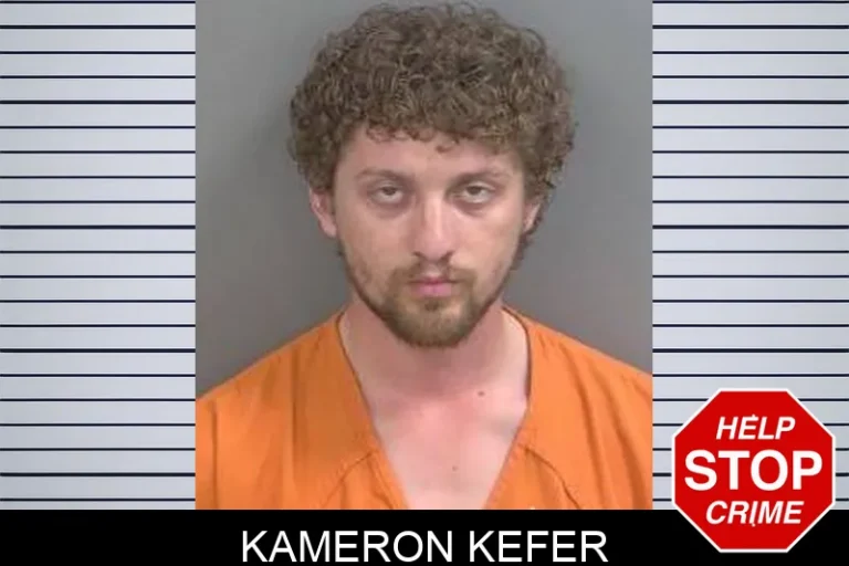 Kameron Kefer