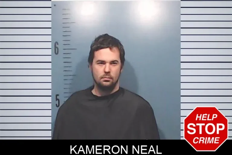 Kameron Neal