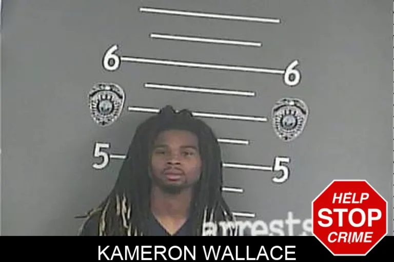 Kameron Wallace