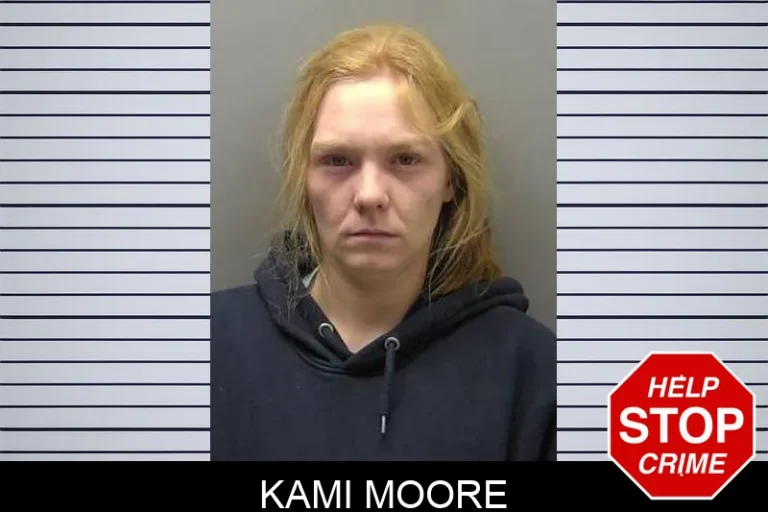 Kami Moore