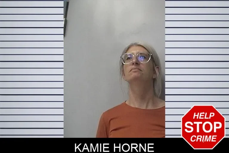 Kamie Horne