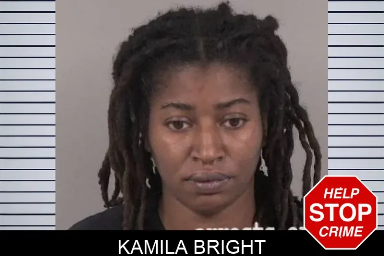 Kamila Bright