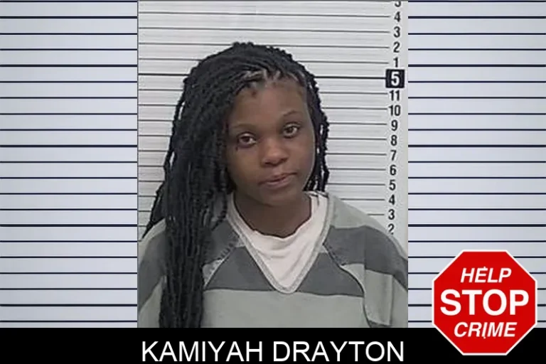 Kamiyah Drayton