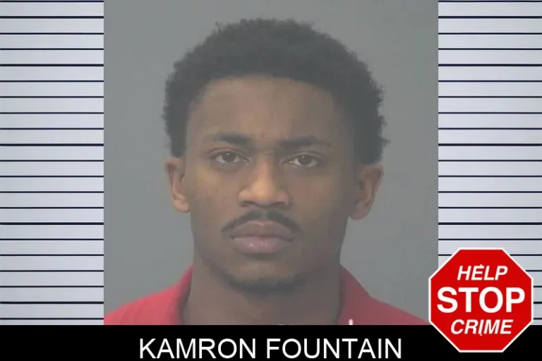 Kamron FouNtain