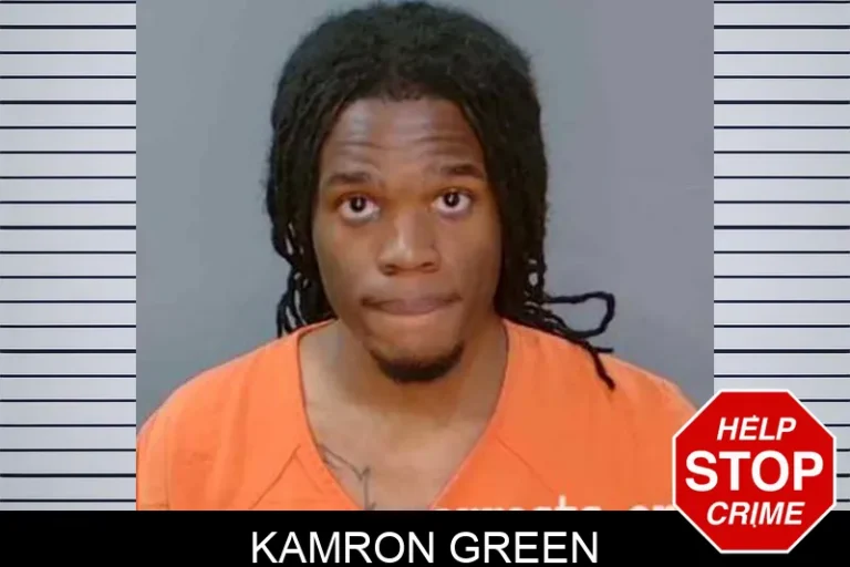 Kamron Green