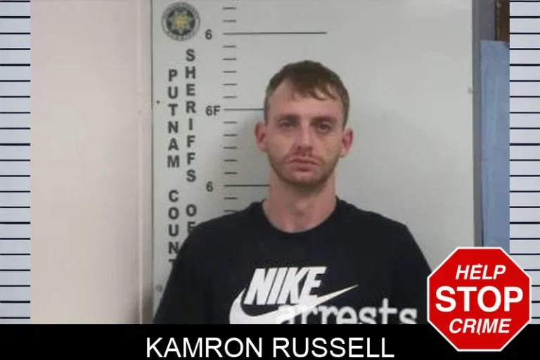 Kamron RuSsell