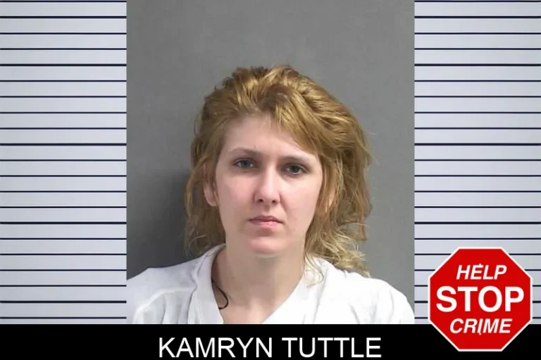 Kamryn TuTtle