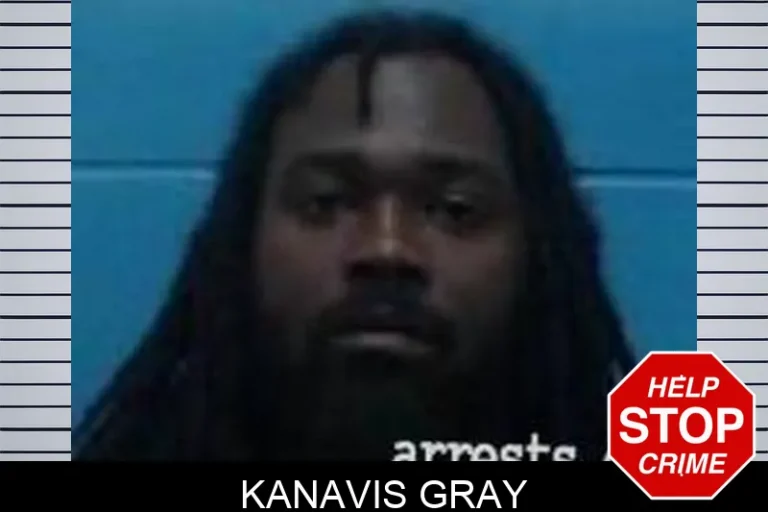 Kanavis Gray