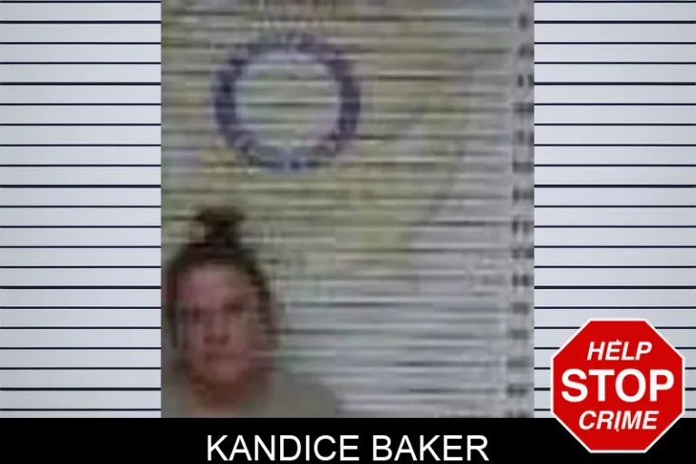 Kandice Baker