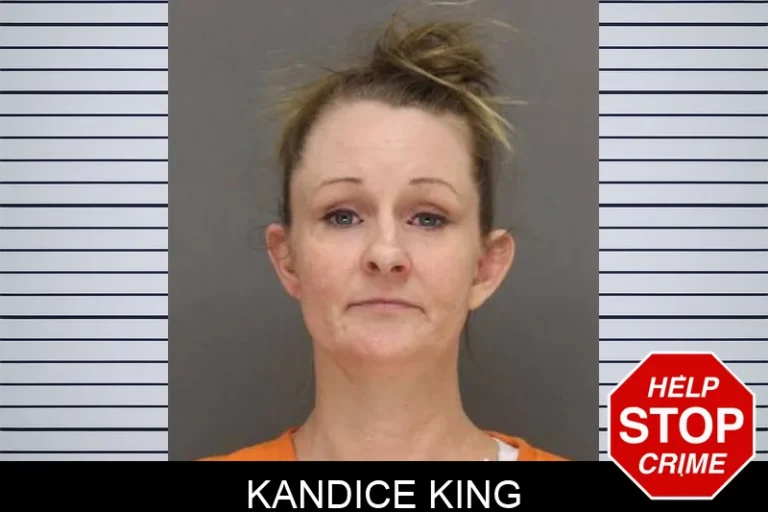Kandice King