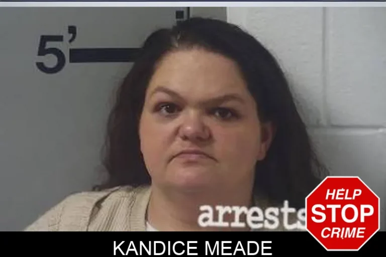 Kandice Meade