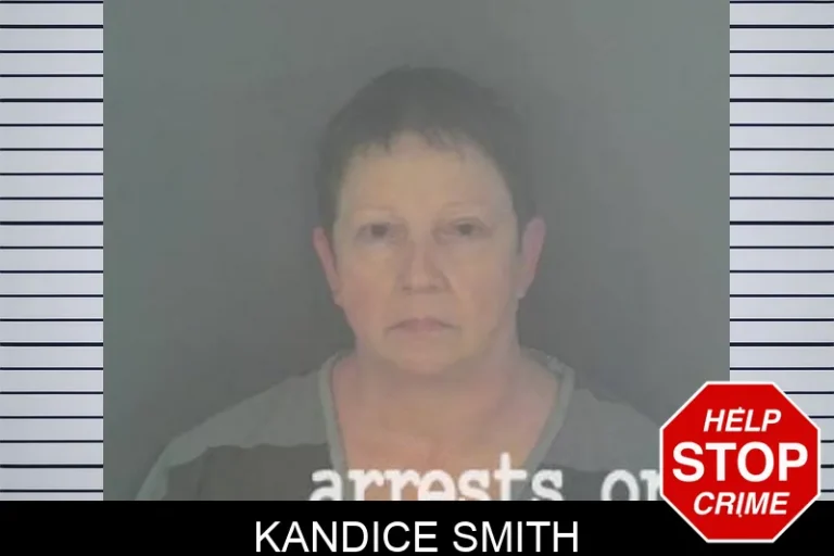Kandice Smith