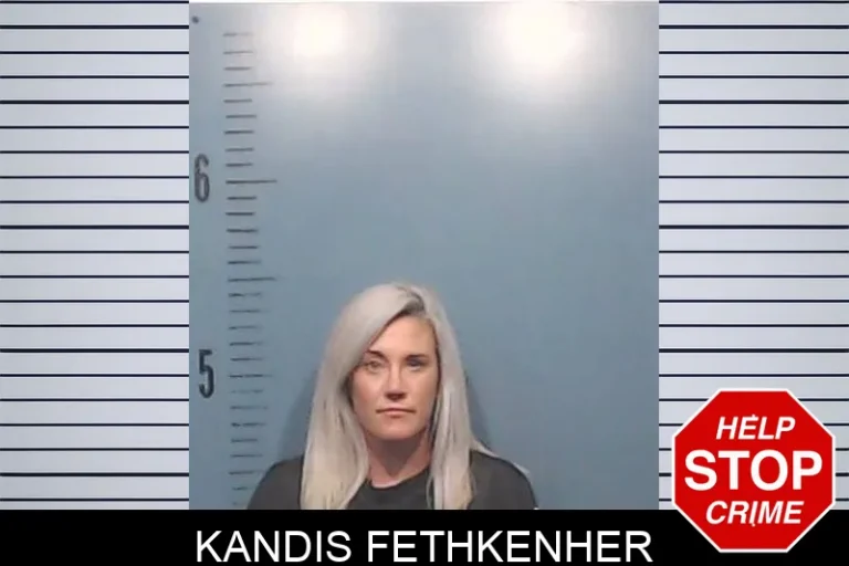 Kandis Fethkenher