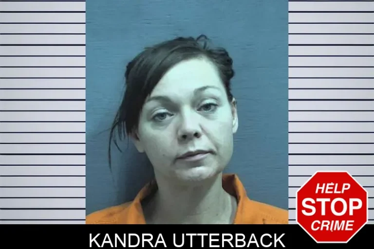 Kandra UTterback