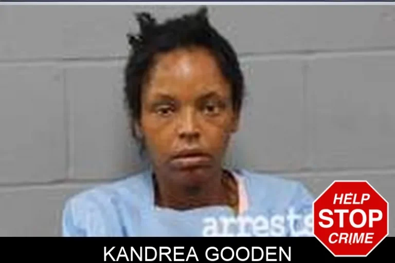Kandrea Gooden