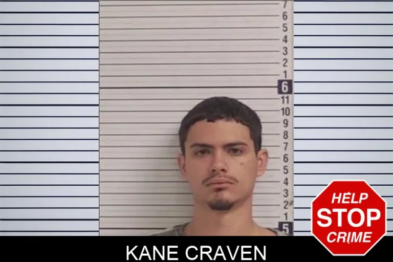 Kane Craven