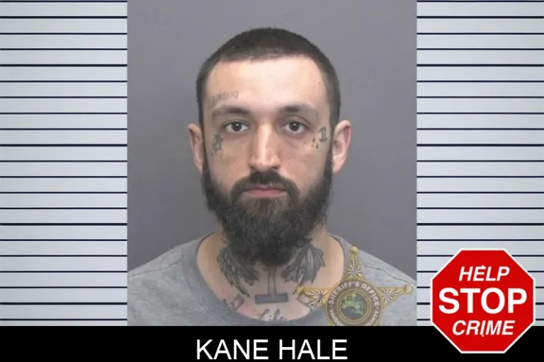 Kane Hale