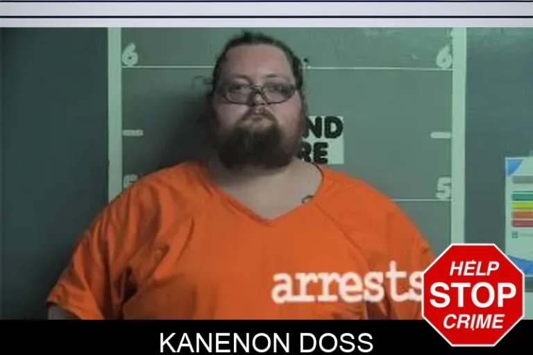 Kanenon Doss