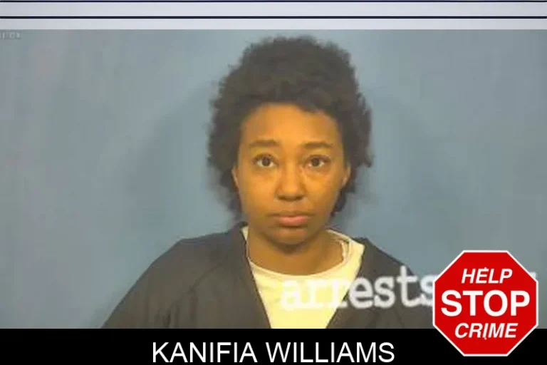 Kanifia Williams