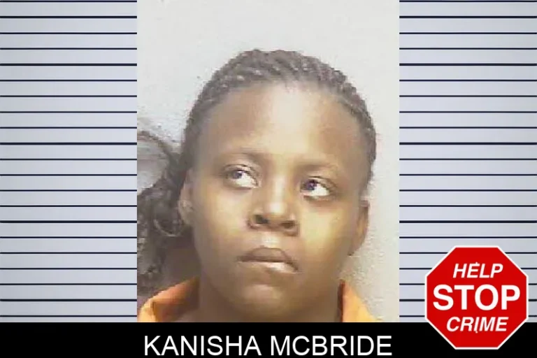 Kanisha McBride