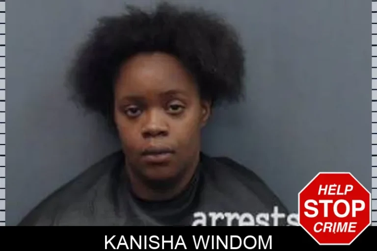 Kanisha Windom
